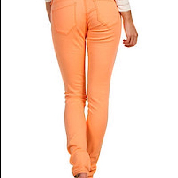 MAVI Serena low rise skinny jeans 26/32 - Picture 2 of 9